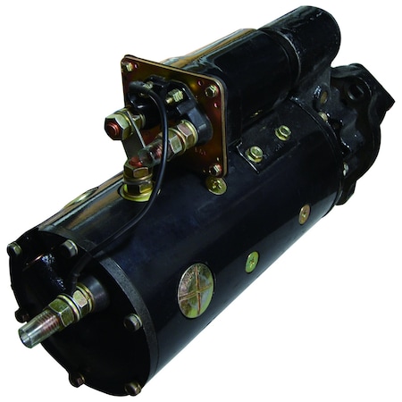 Wai Global STRDR 50MT 24V CCW 3702N